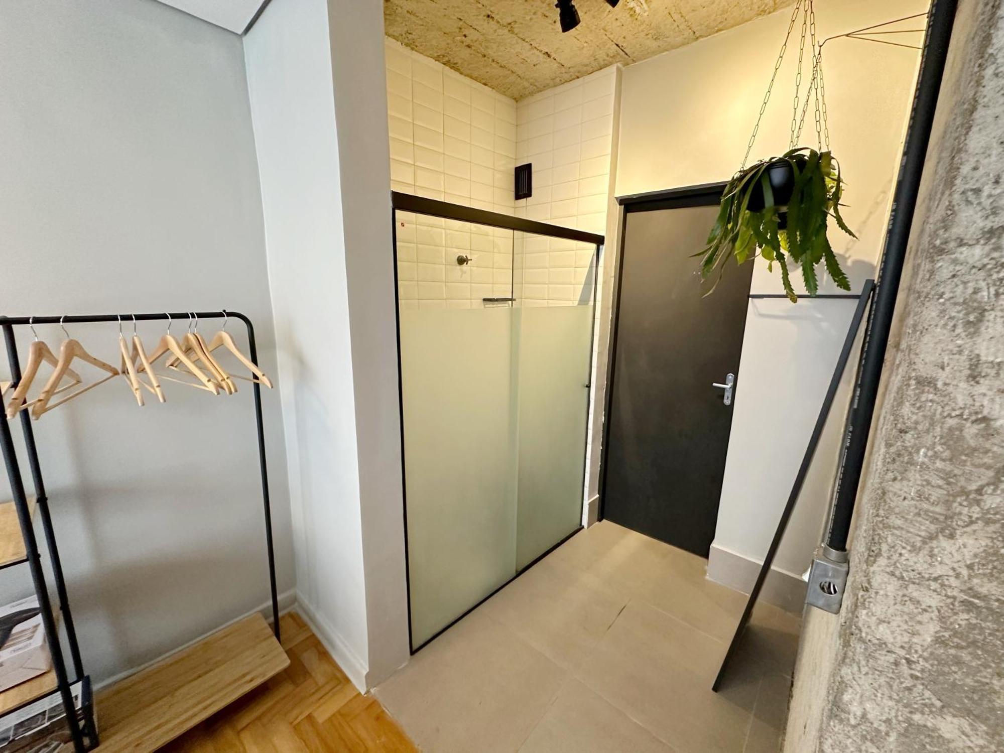 Vem Pro Copan - No Precinho Apartment