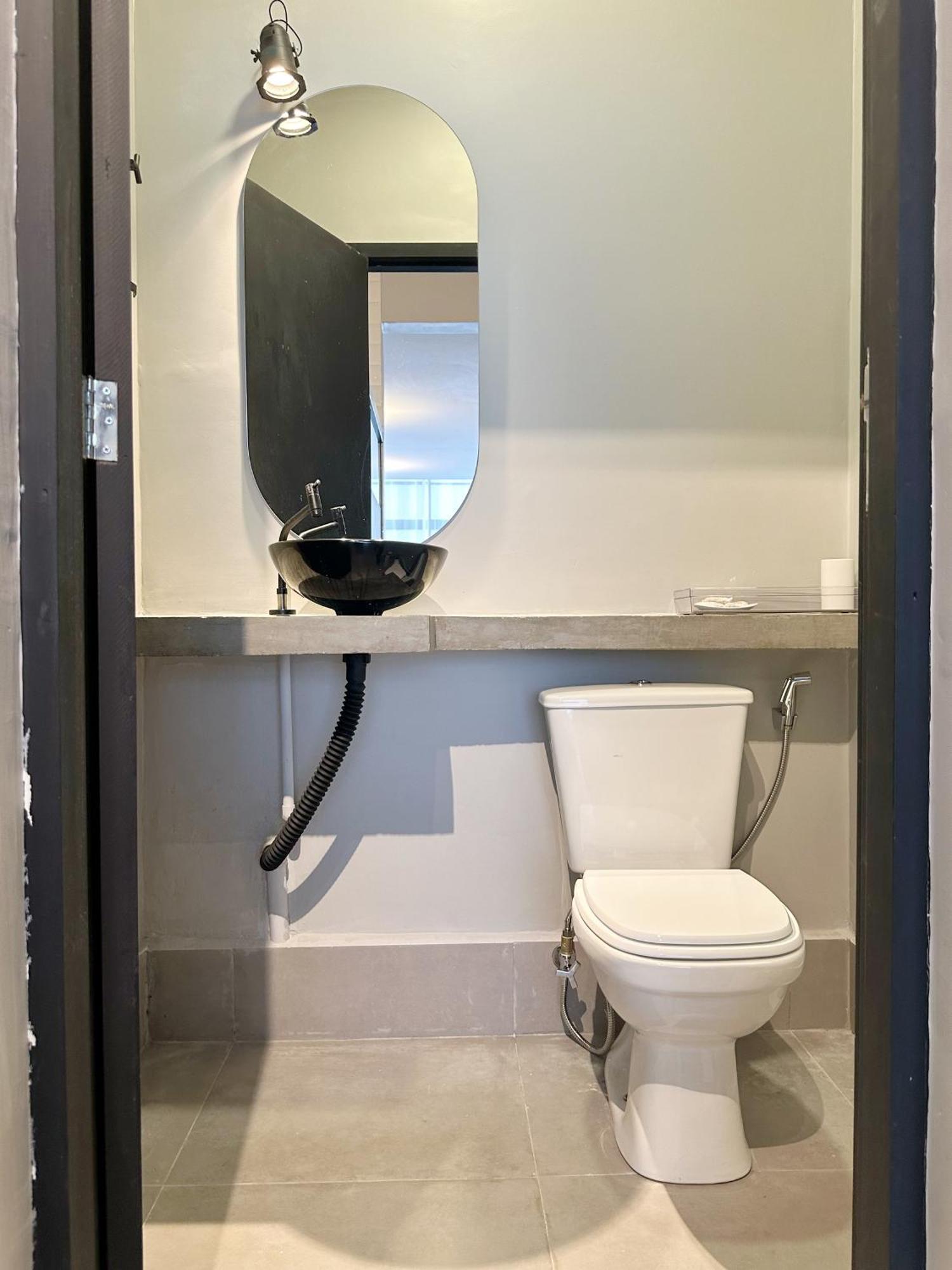 Apartment Vem Pro Copan - No Precinho Sao Paulo