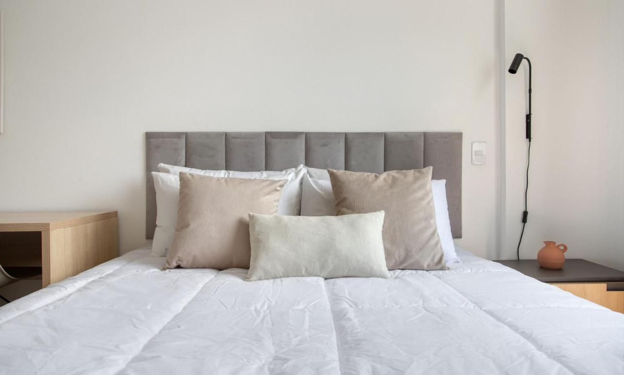 Apartment Tabas - Saint Charbel Sao Paulo