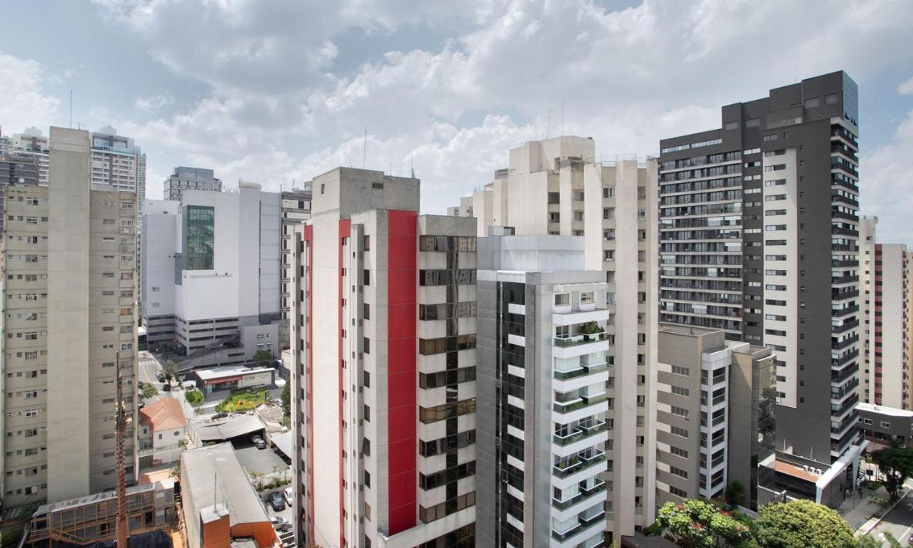 Apartment Tabas - Saint Charbel Sao Paulo