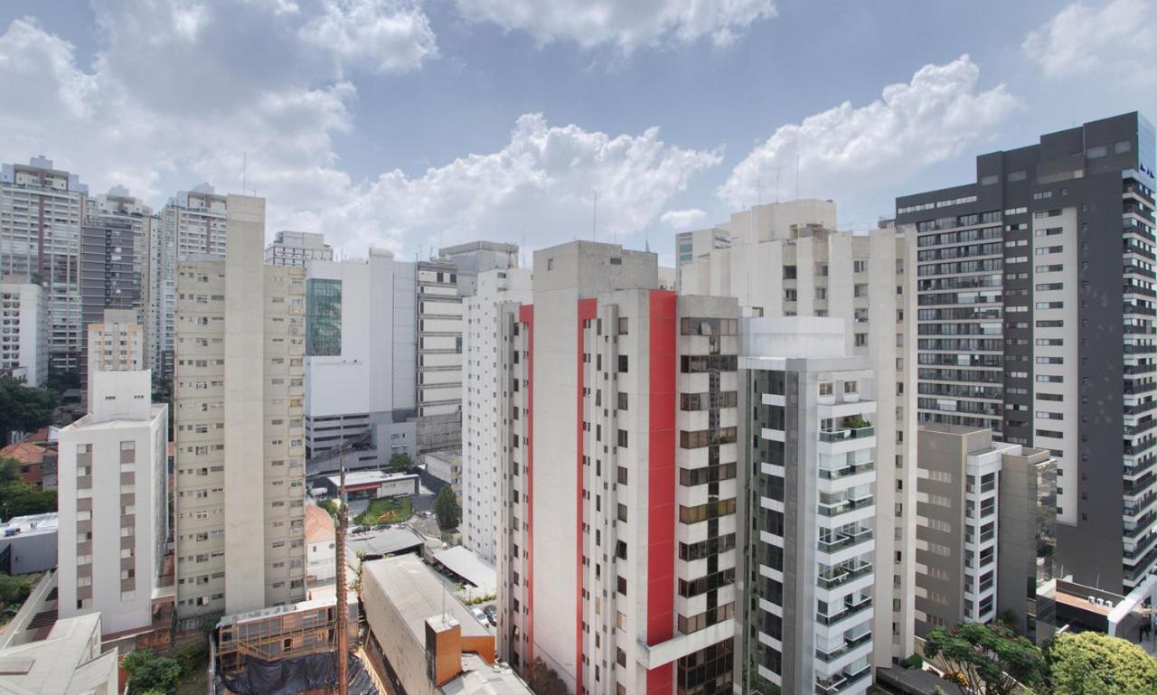 Apartment Tabas - Saint Charbel Sao Paulo