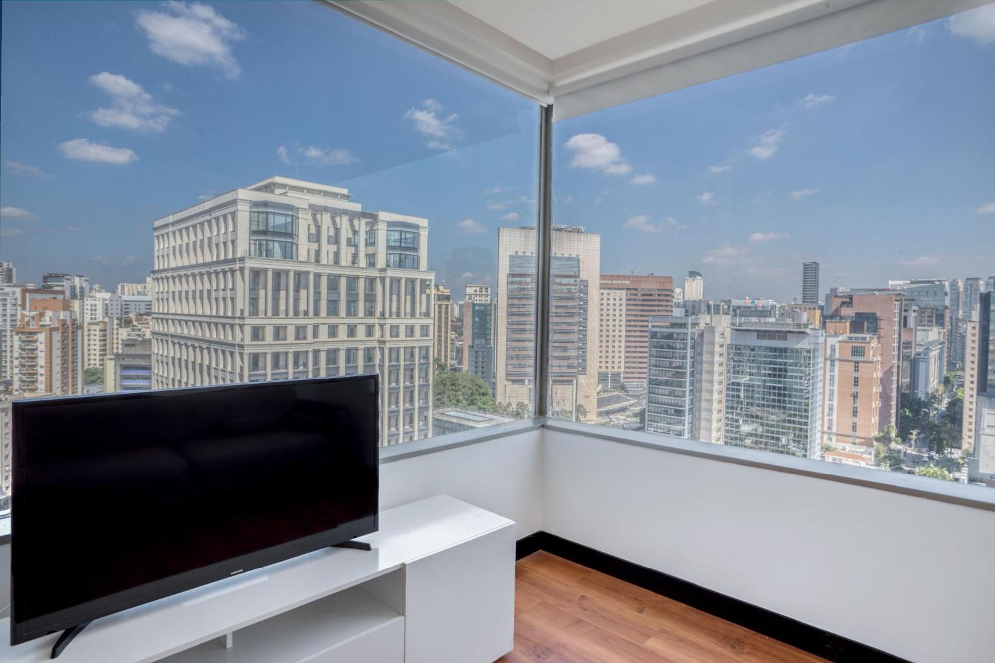 Apartment Tabas - Vn Ferreira Lobo Sao Paulo