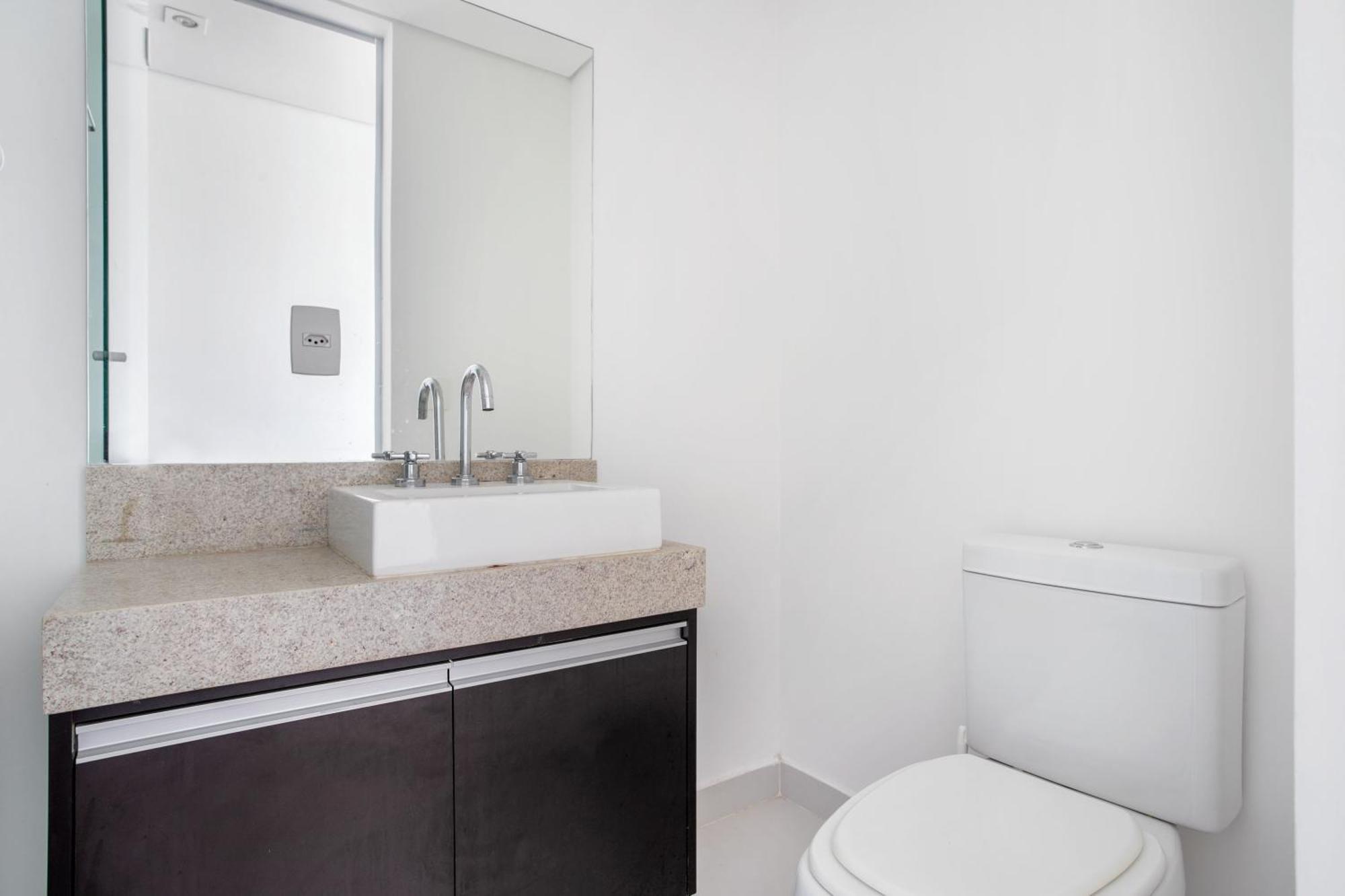Tabas - Vn Ferreira Lobo Apartment