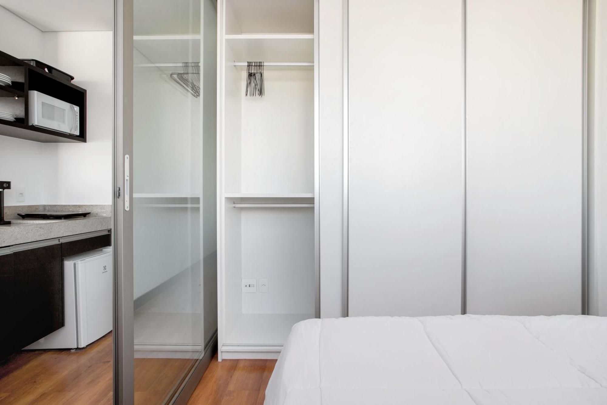 Apartment Tabas - Vn Ferreira Lobo