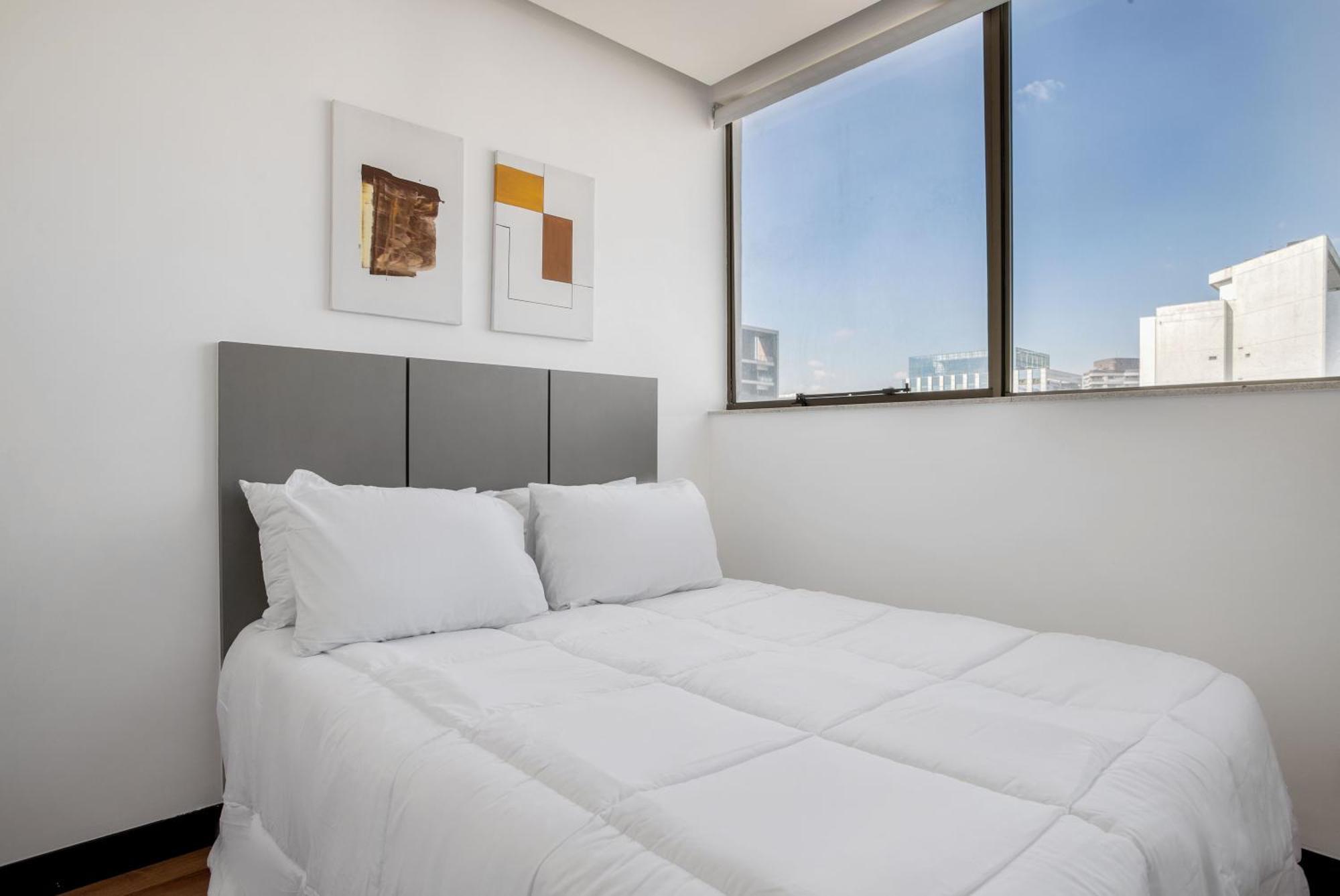 Tabas - Vn Ferreira Lobo Apartment