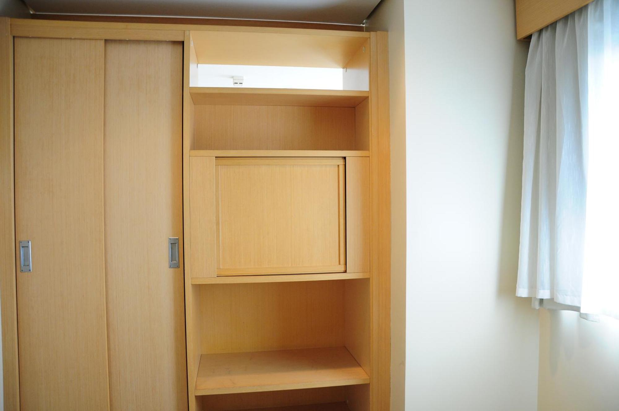 Brasilia Santana Gold Flat Aparthotel