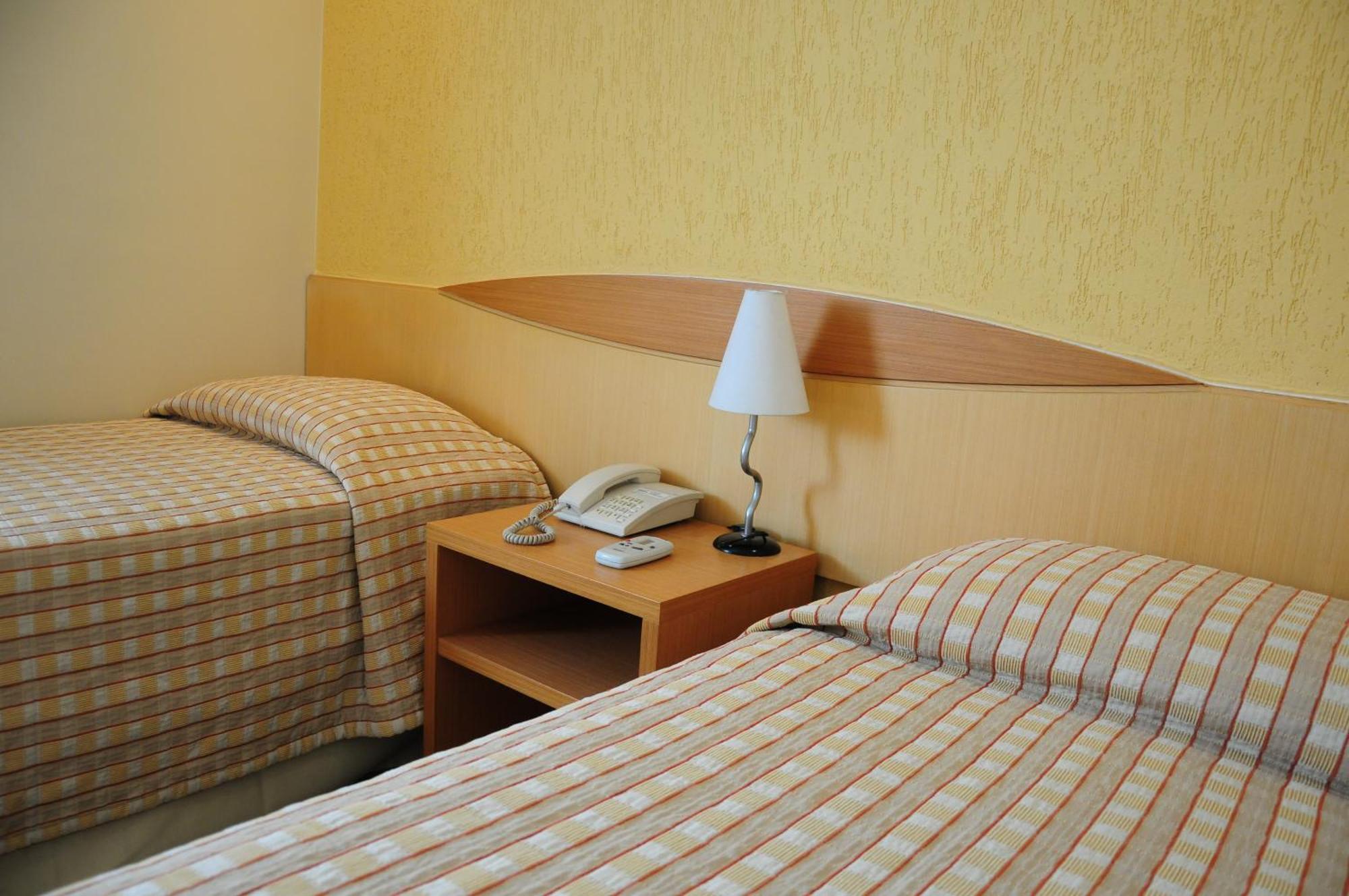 Aparthotel Brasilia Santana Gold Flat