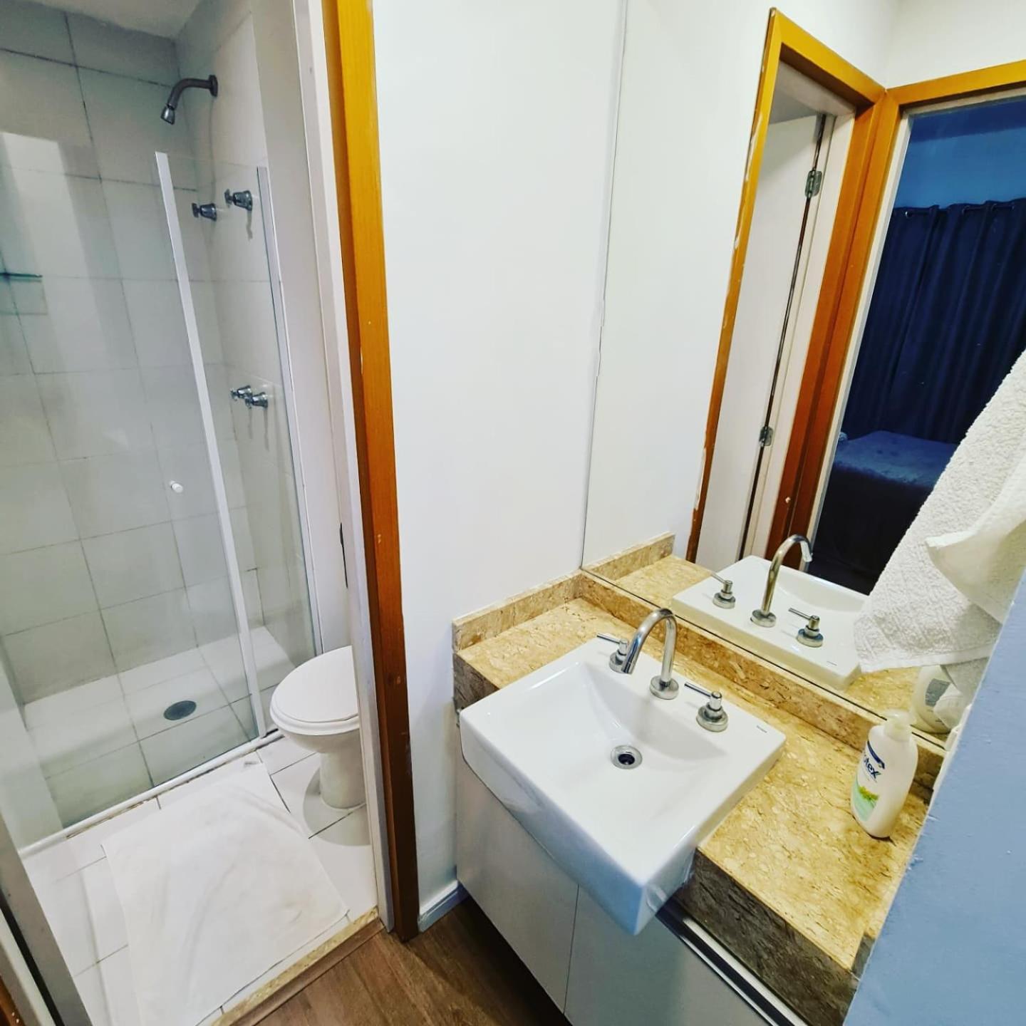 Apartemen Roof Bela Cintra *