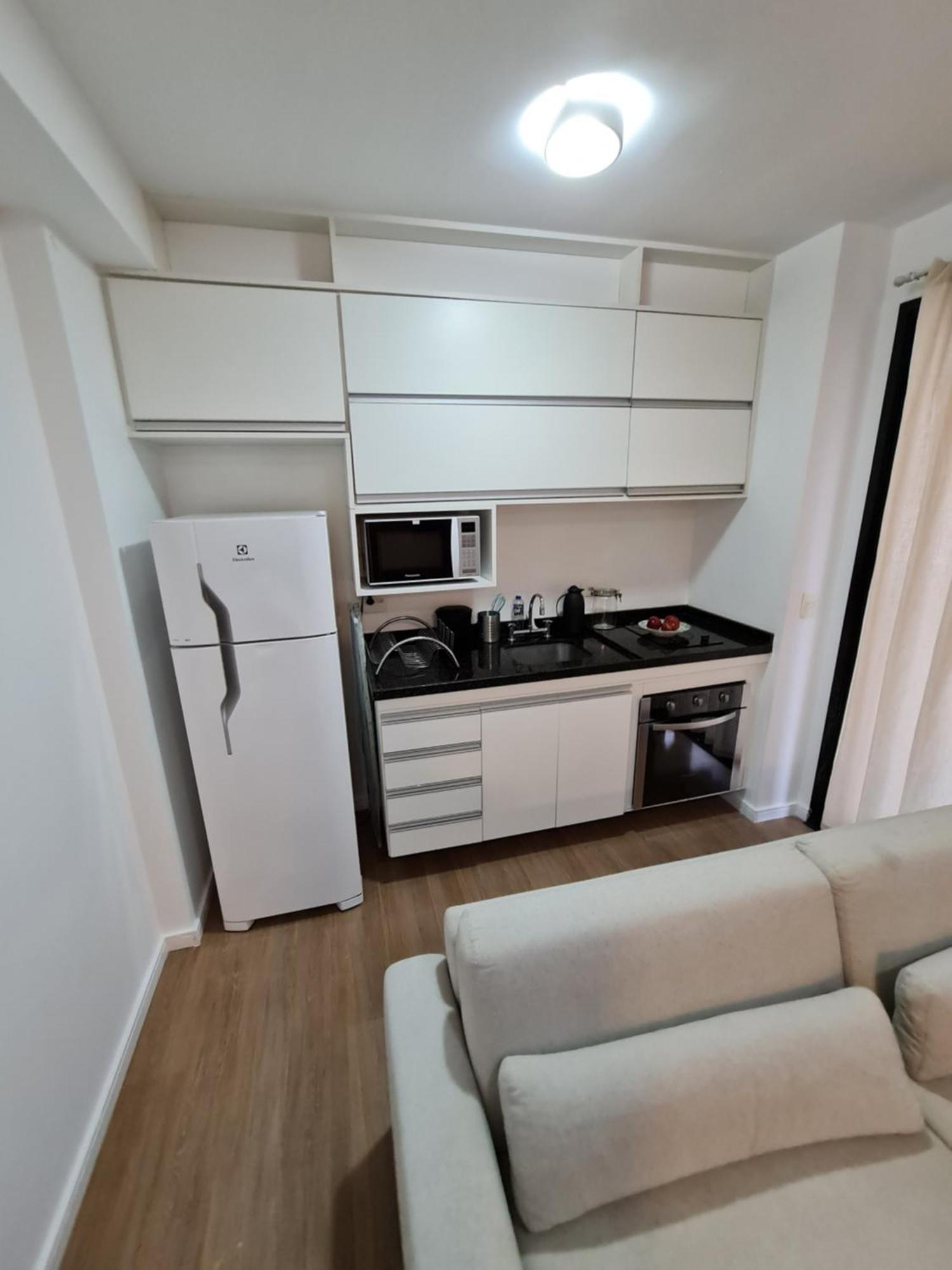 Apartemen Roof Bela Cintra *