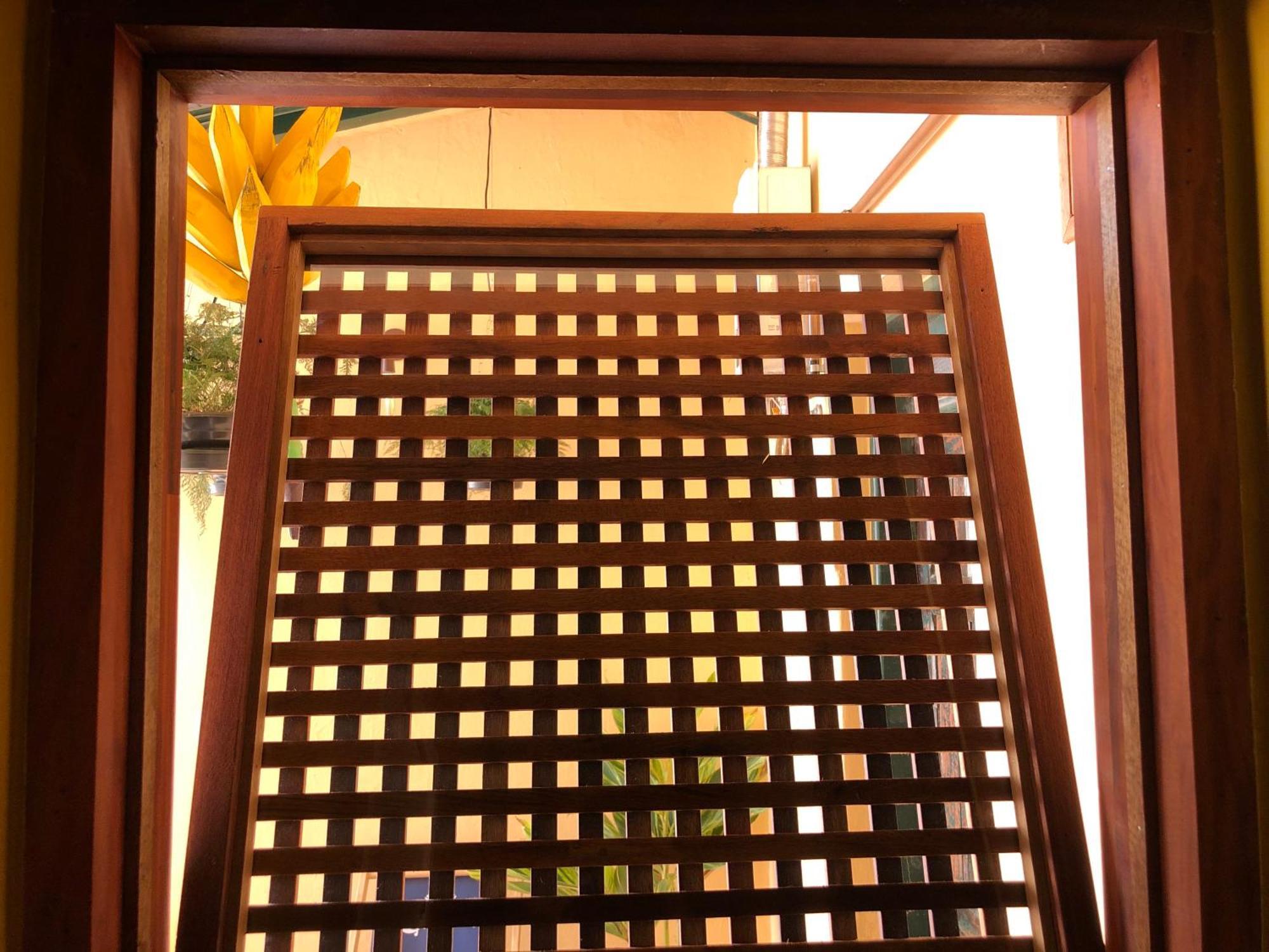O De Casa Hostel