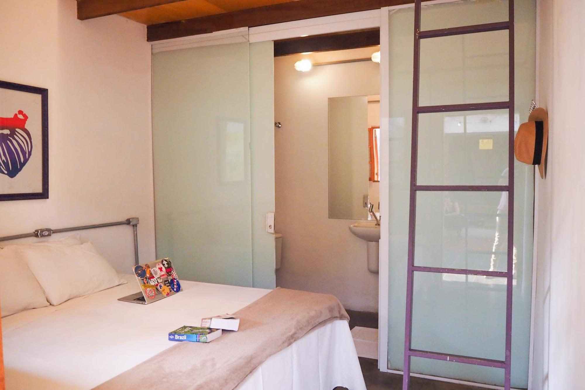 Hostel O De Casa