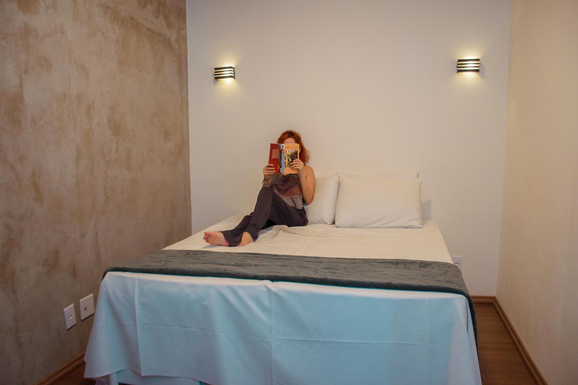 O De Casa Hostel