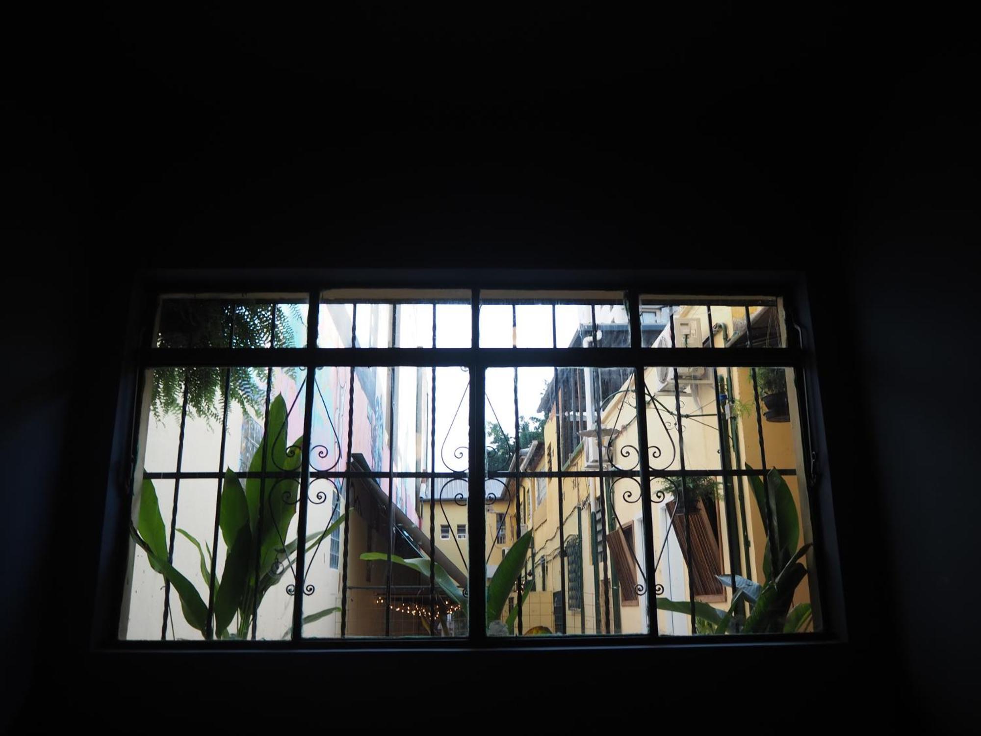 Hostel O De Casa