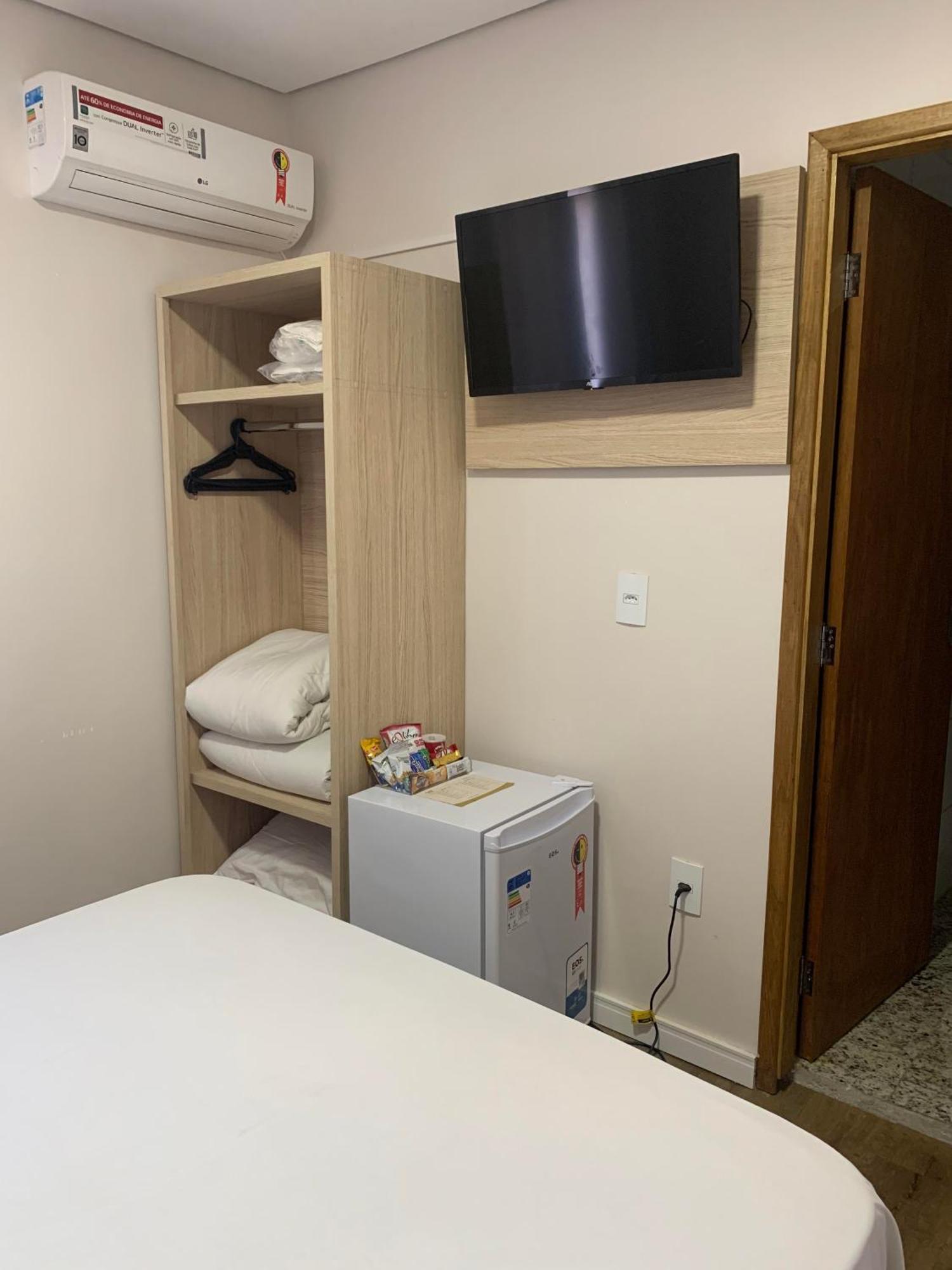 Fenix Bom Retiro 3* São Paulo