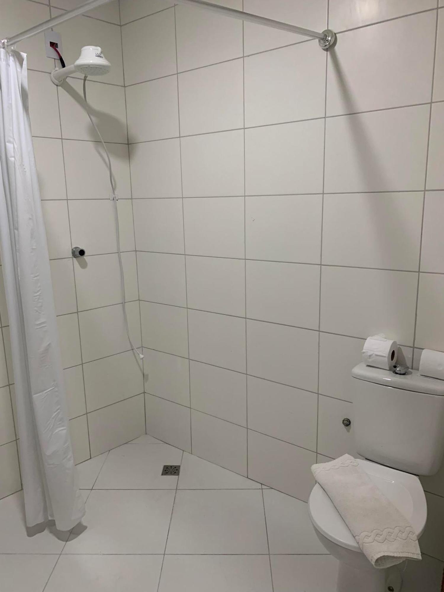 Hotel Fenix Bom Retiro 3*