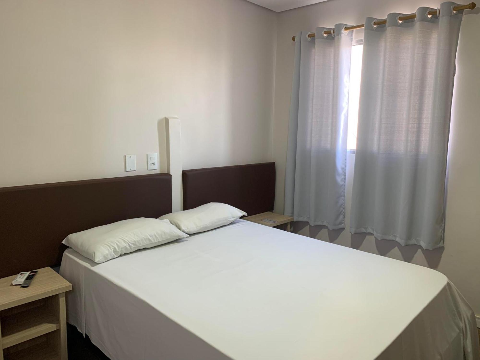 Fenix Bom Retiro Hotel 3*