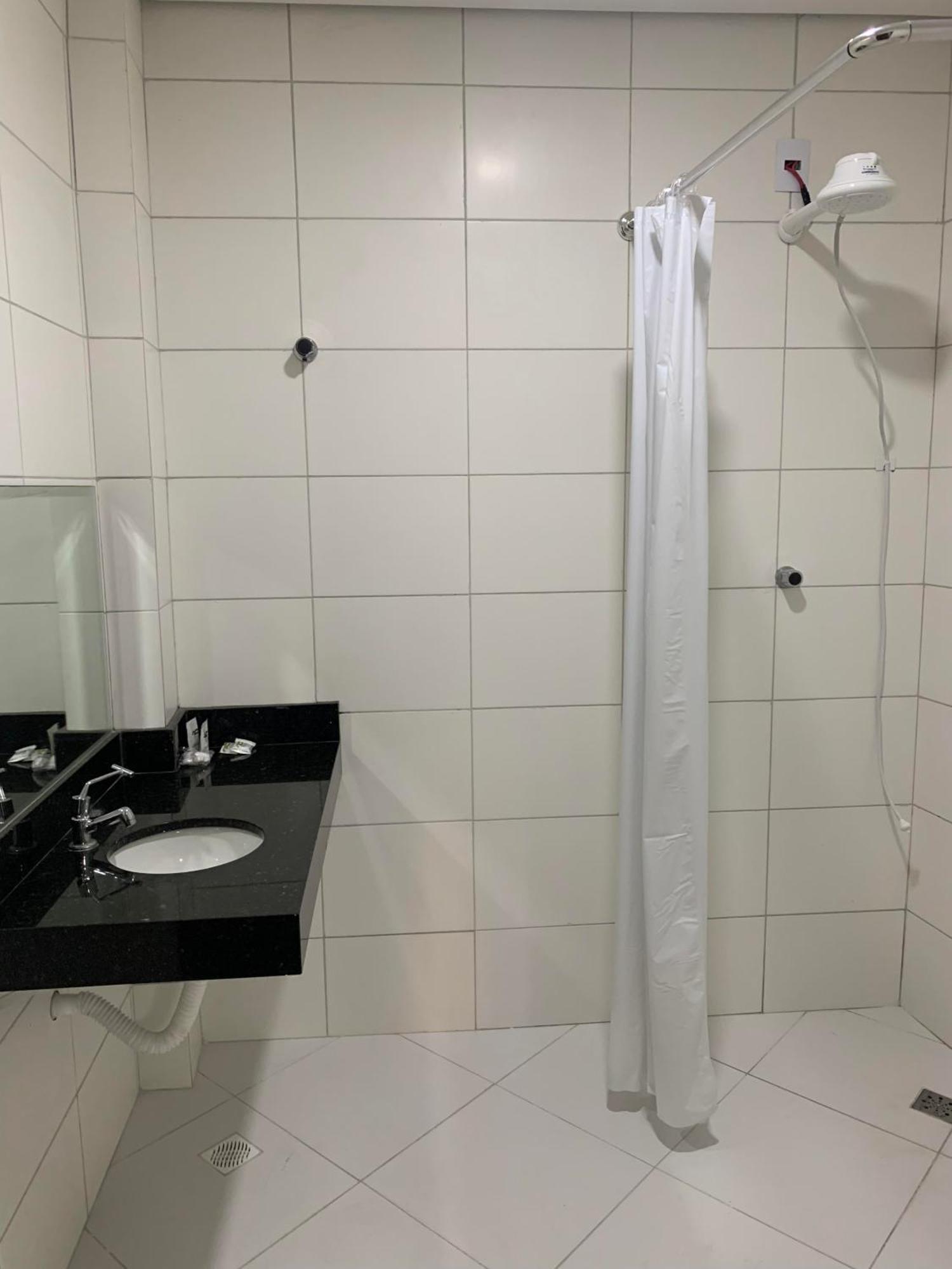 Fenix Bom Retiro Hotel São Paulo