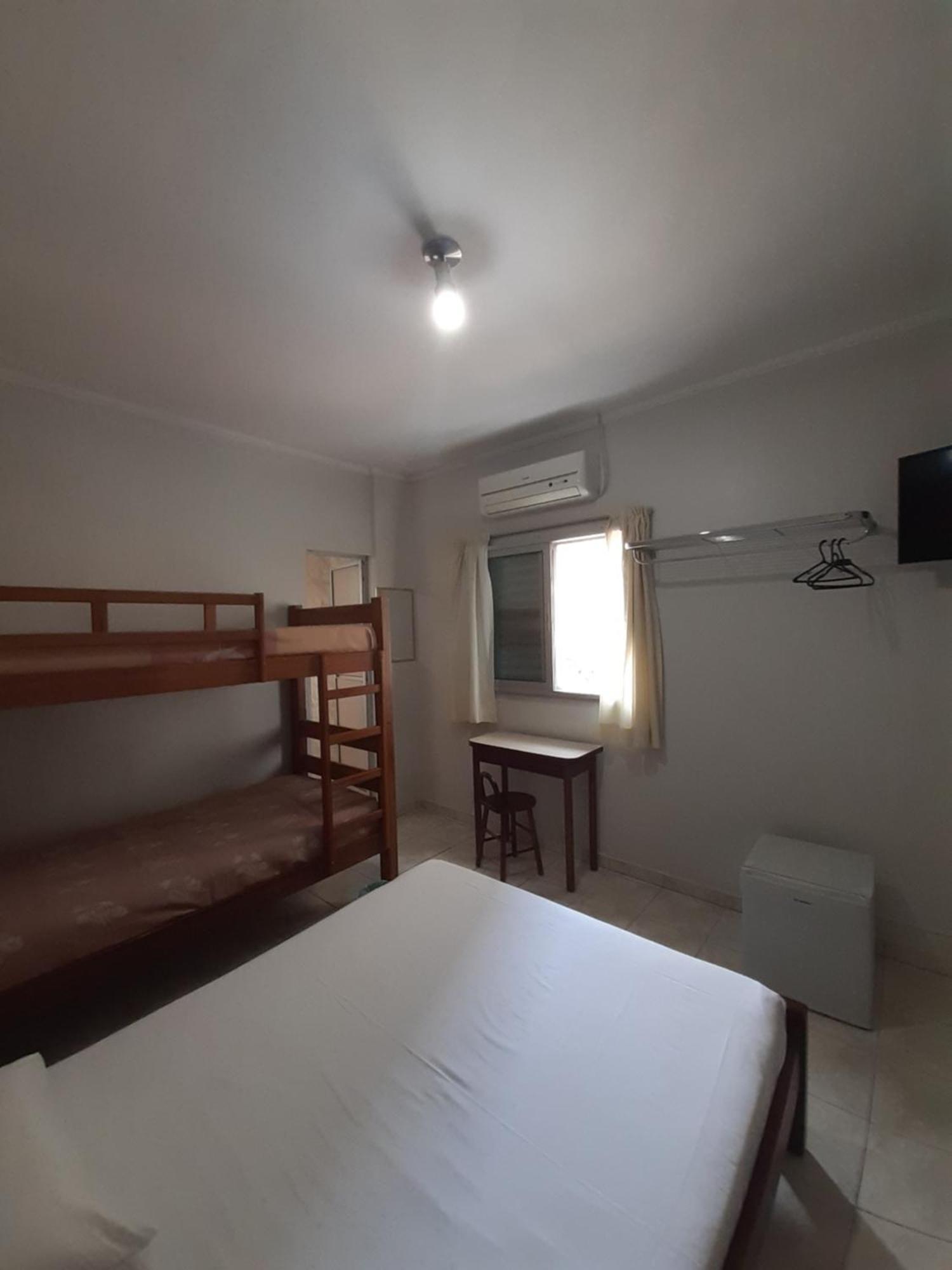 Guest house Apeninos Basicas Sao Paulo