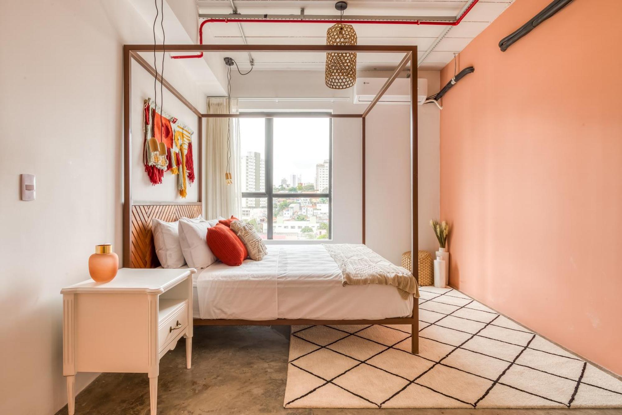 Hotel Selina Madalena