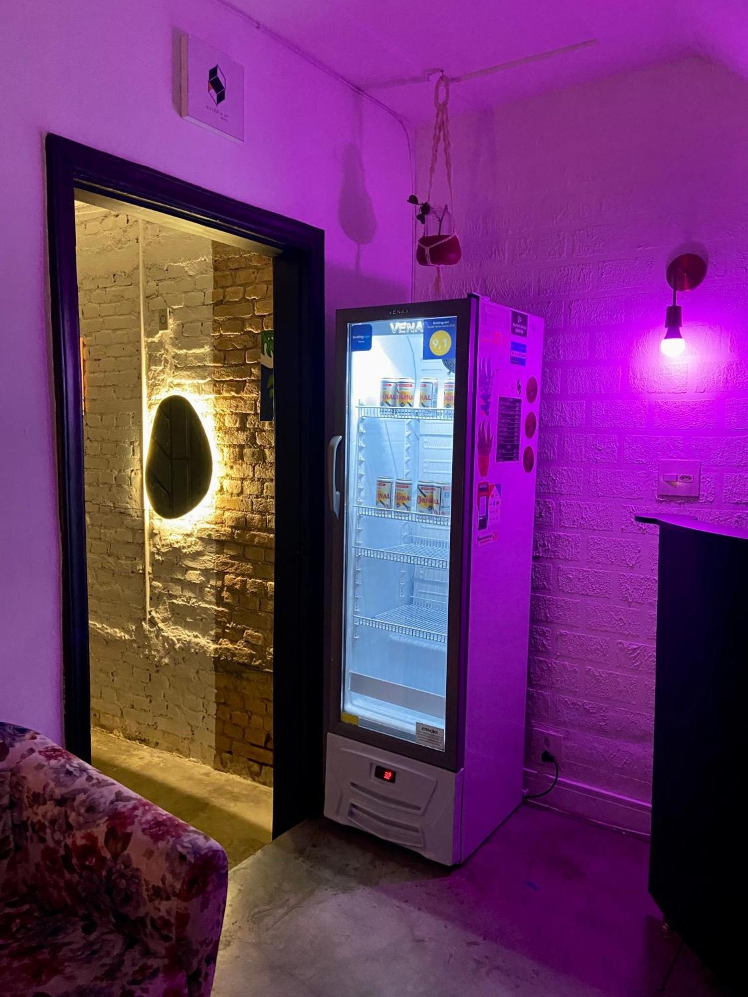 Galeria Sp Hostel