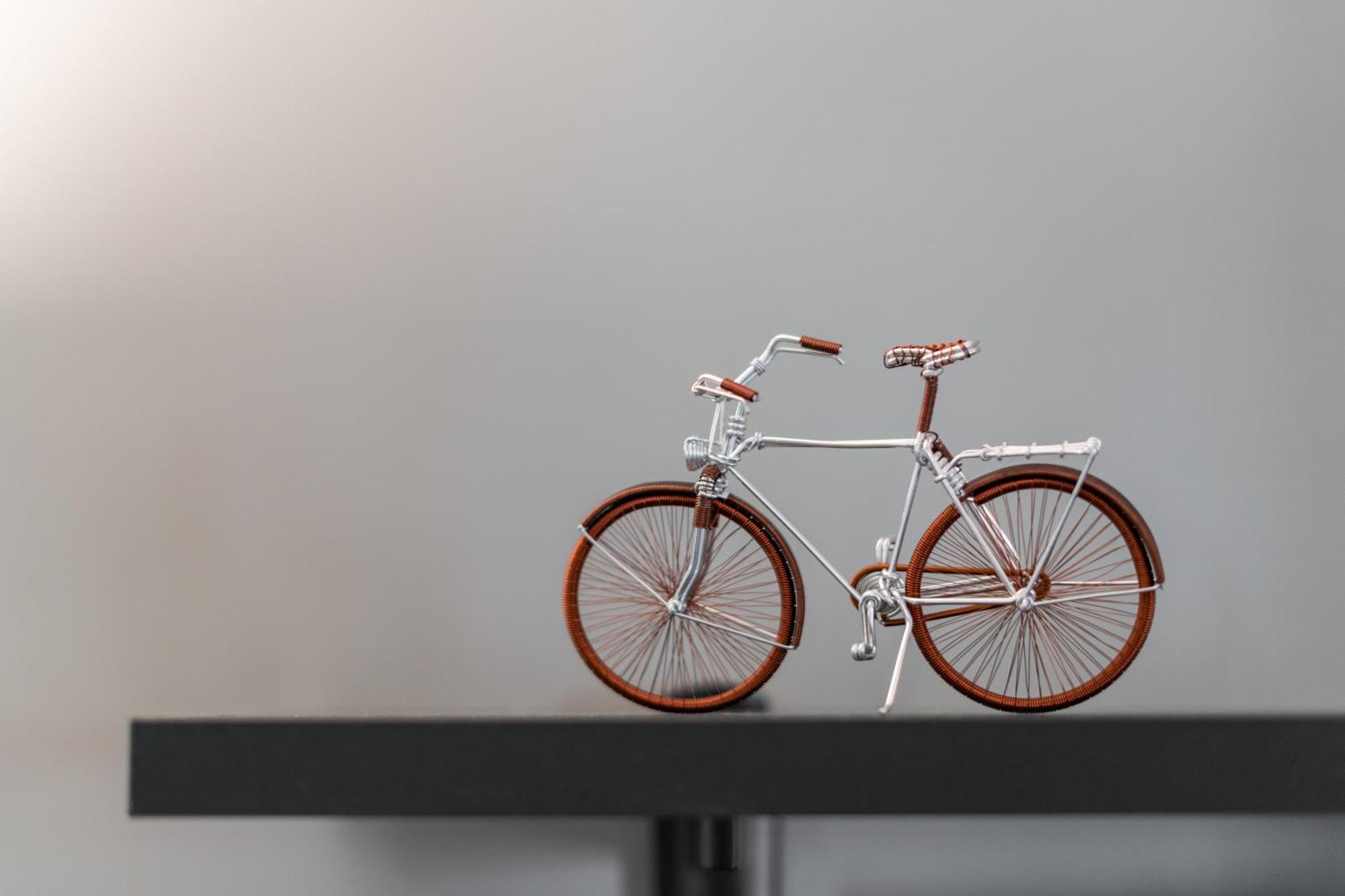 Apartment Cyclinn Jardim