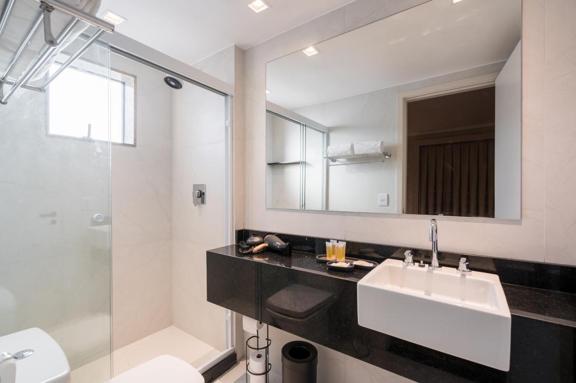 Apartment Cyclinn Jardim