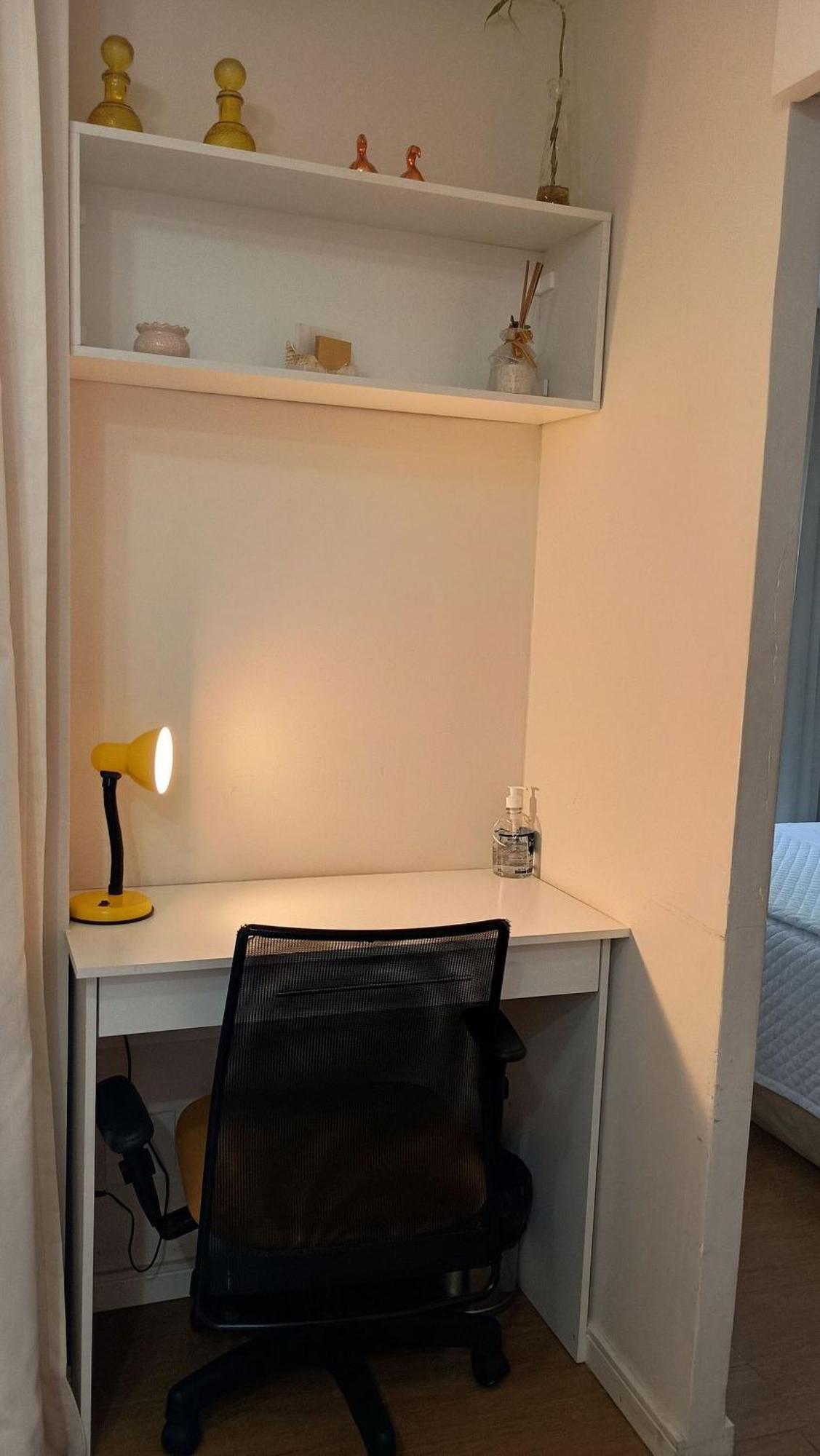Apartment Flat-1001-jardins/paulista *