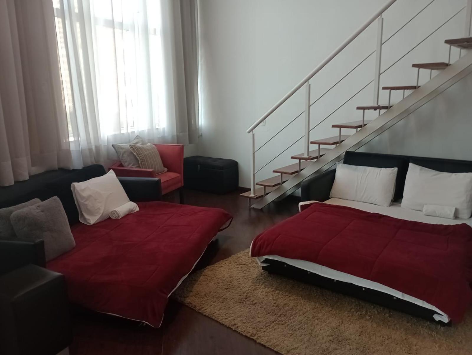Grand Berrini Apartment