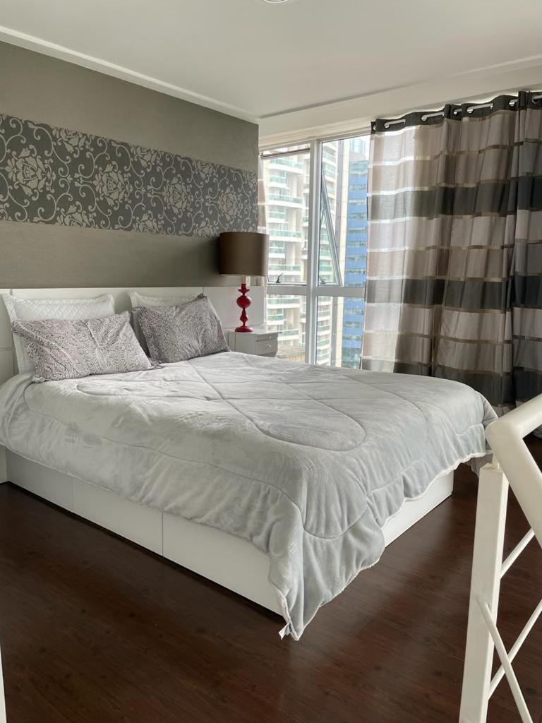 Grand Berrini Apartment