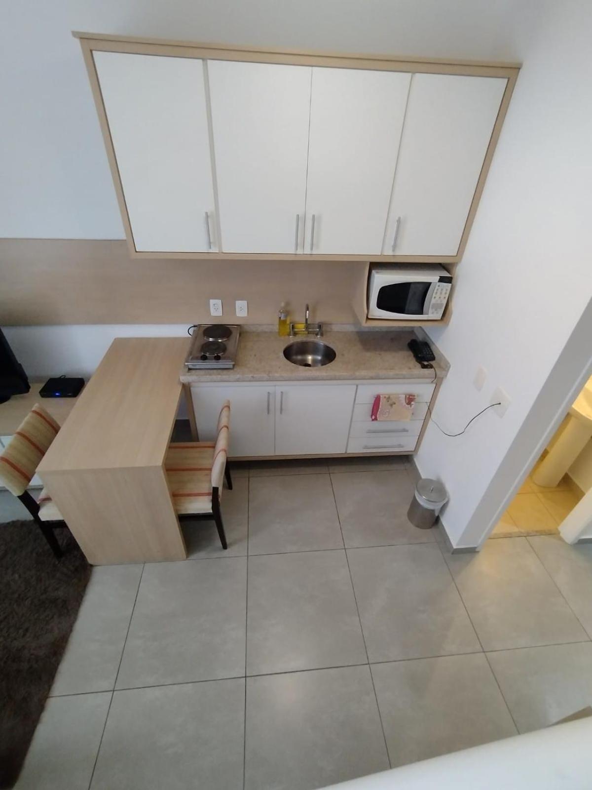 Grand Berrini Apartment Sao Paulo