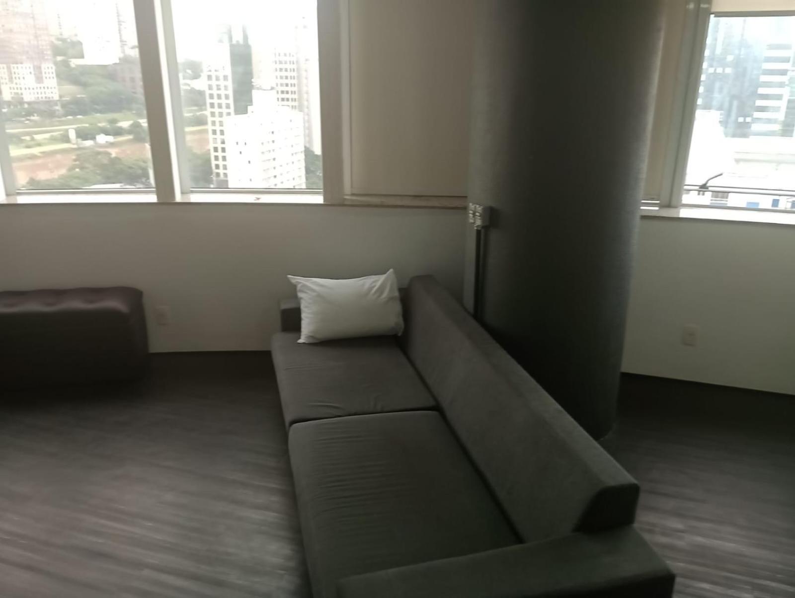 Grand Berrini Sao Paulo