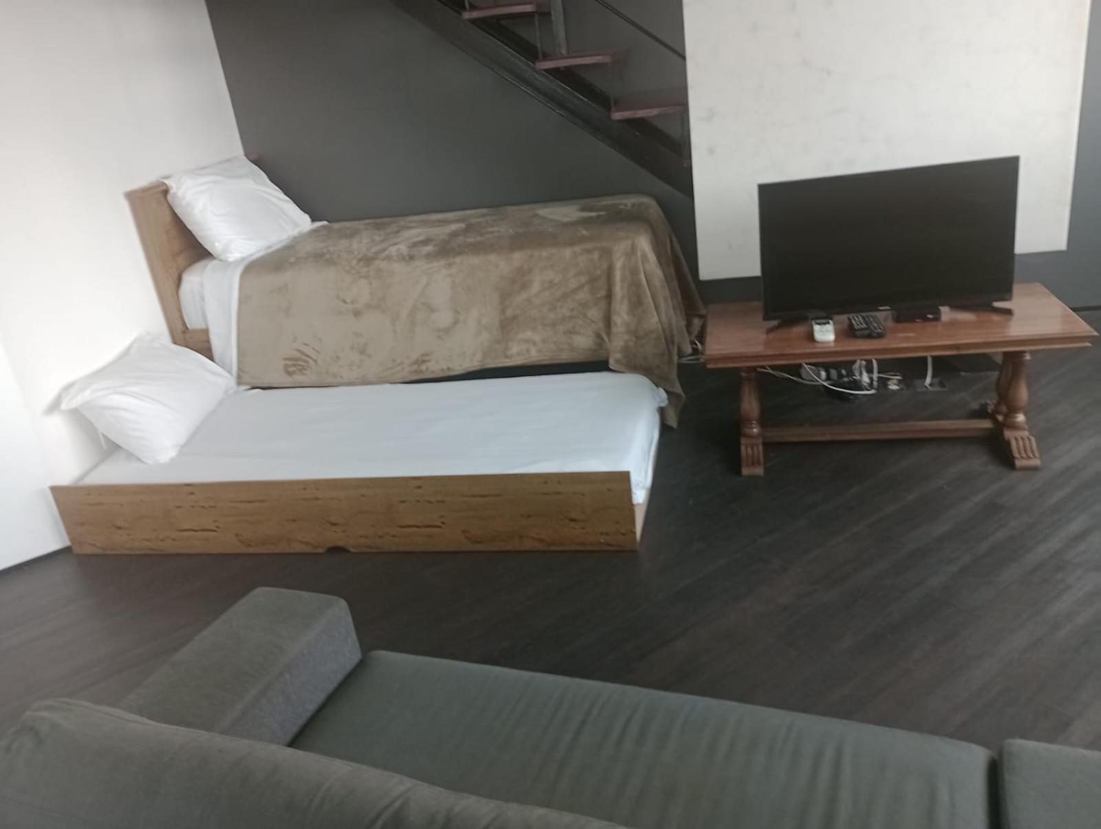 Grand Berrini Apartment