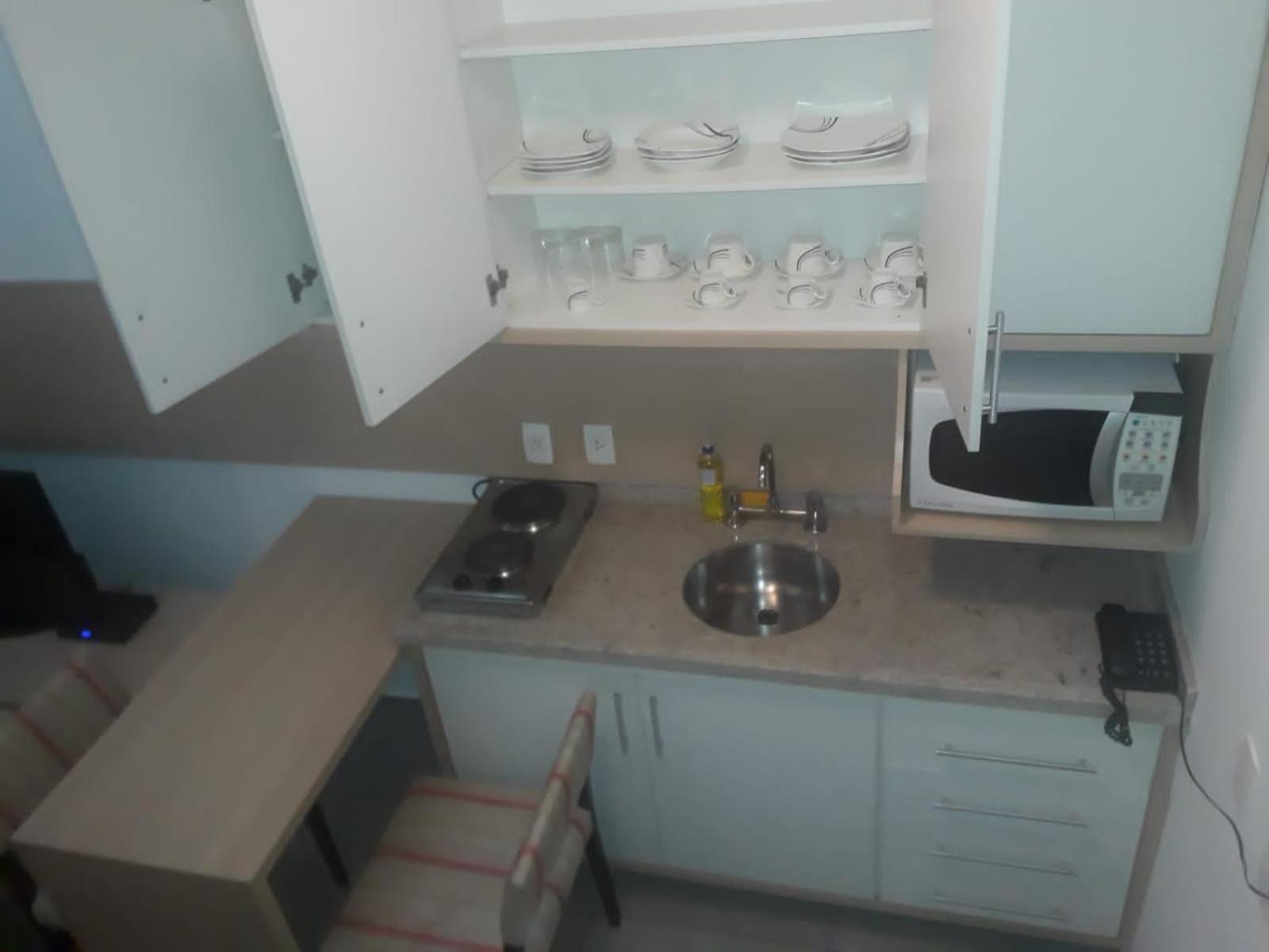 Apartment Grand Berrini Sao Paulo
