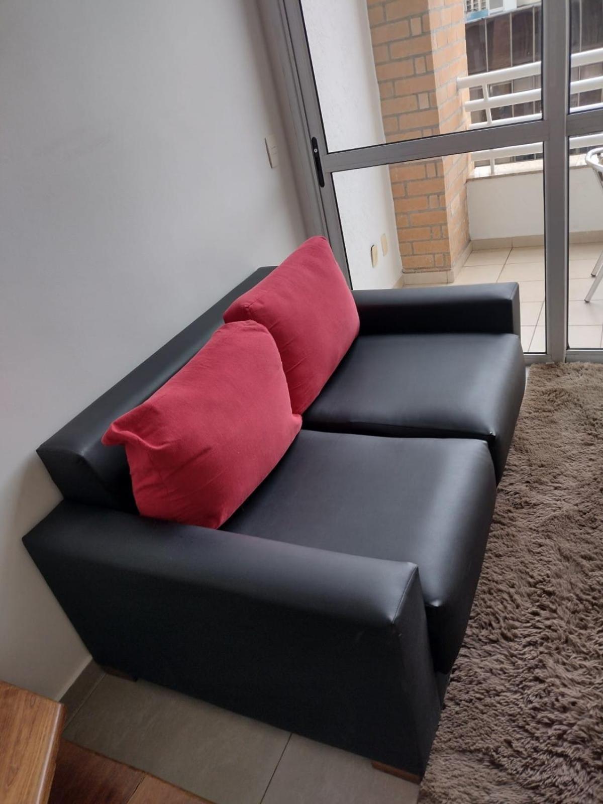 Apartment Grand Berrini Sao Paulo