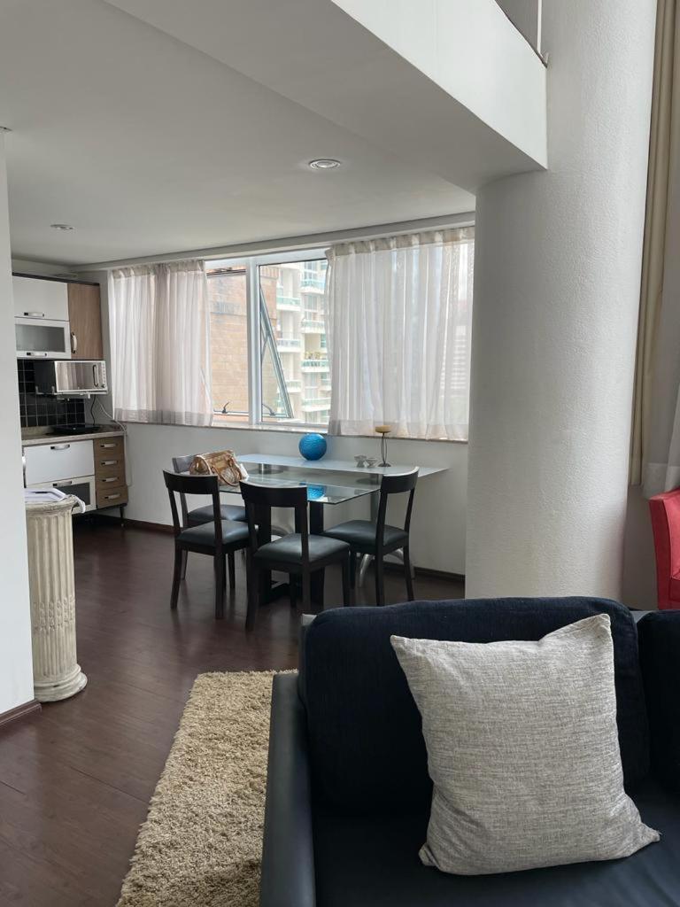 Grand Berrini Apartment