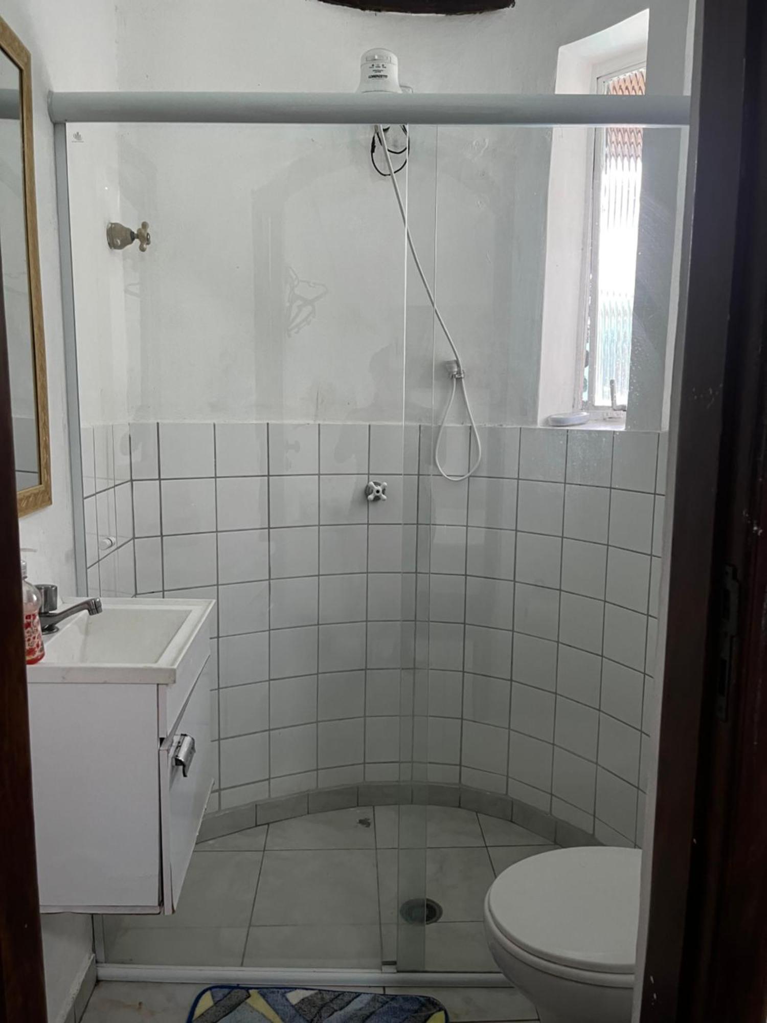 Aconchegante Com Piscina! * Sao Paulo
