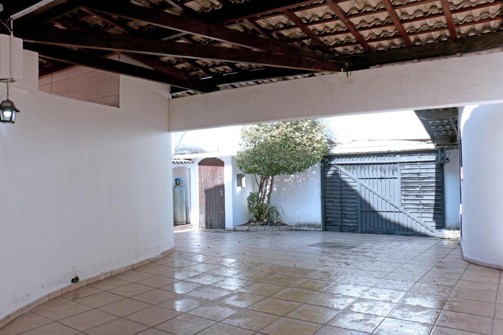 Aconchegante Com Piscina! Villa Sao Paulo