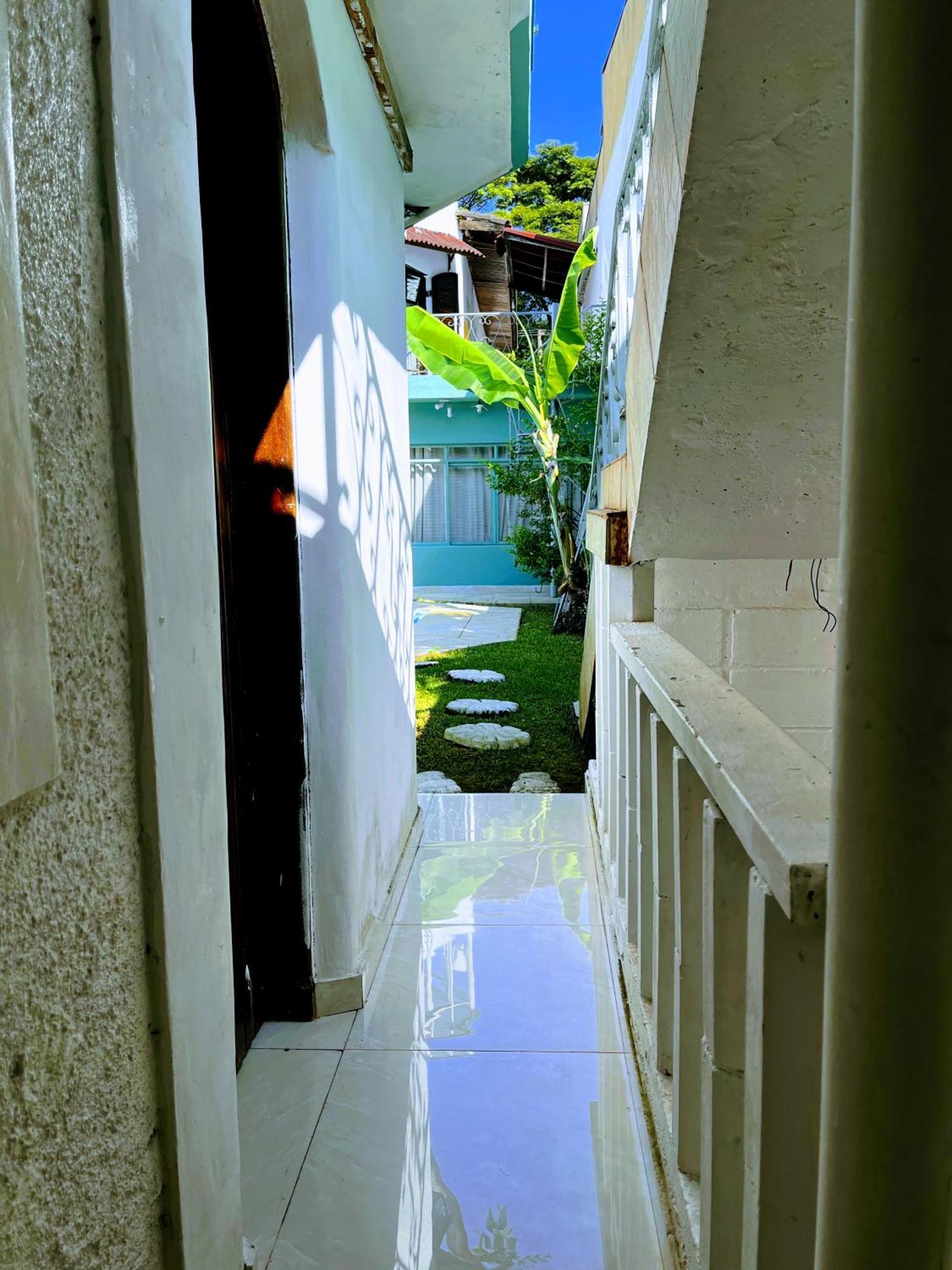 Villa Aconchegante Com Piscina!