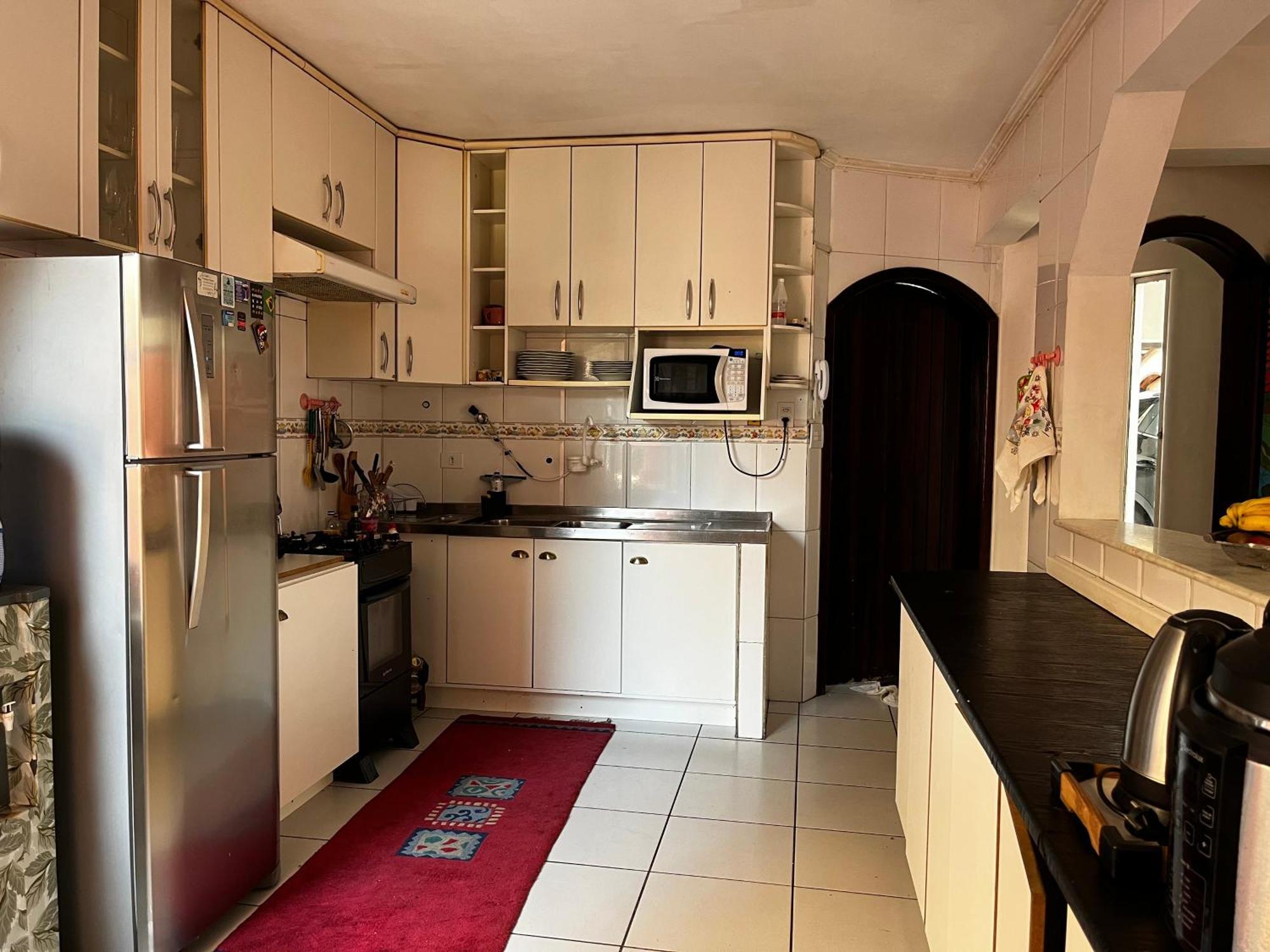 Aconchegante Com Piscina! Villa *
