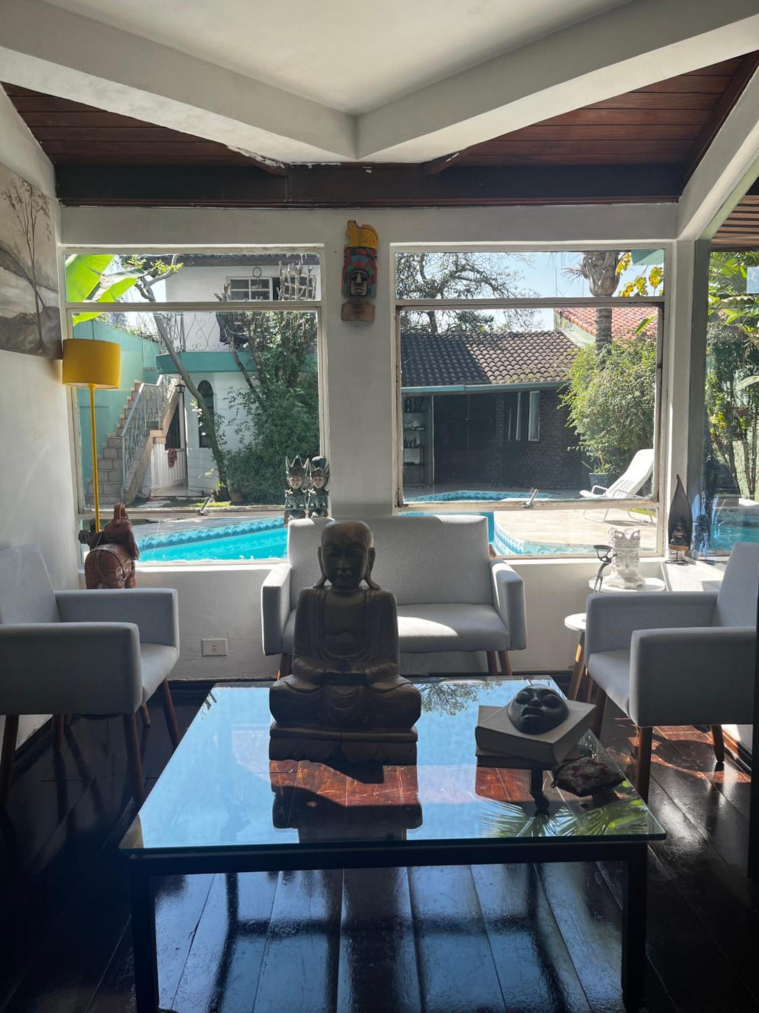 Villa Aconchegante Com Piscina!