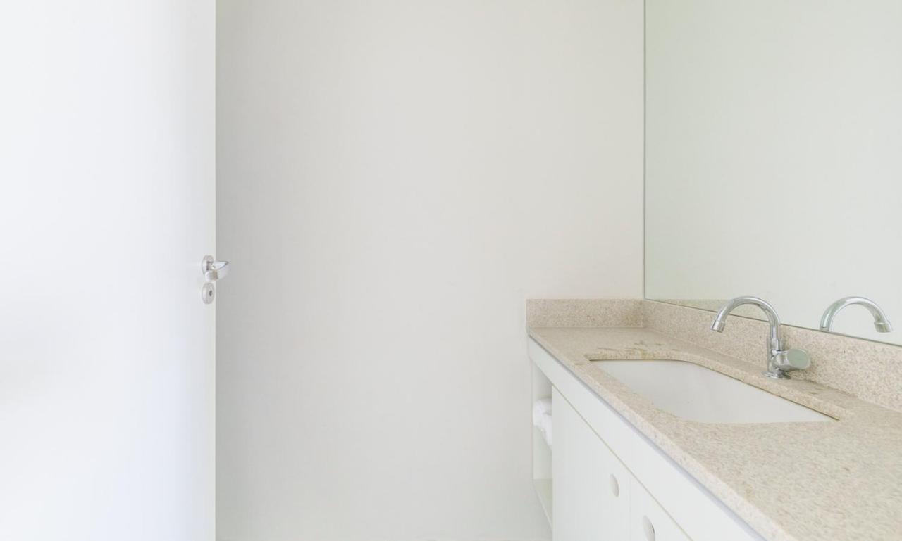 Tabas Aconchegante Studio Vila Buarque Vb0077 Căn hộ