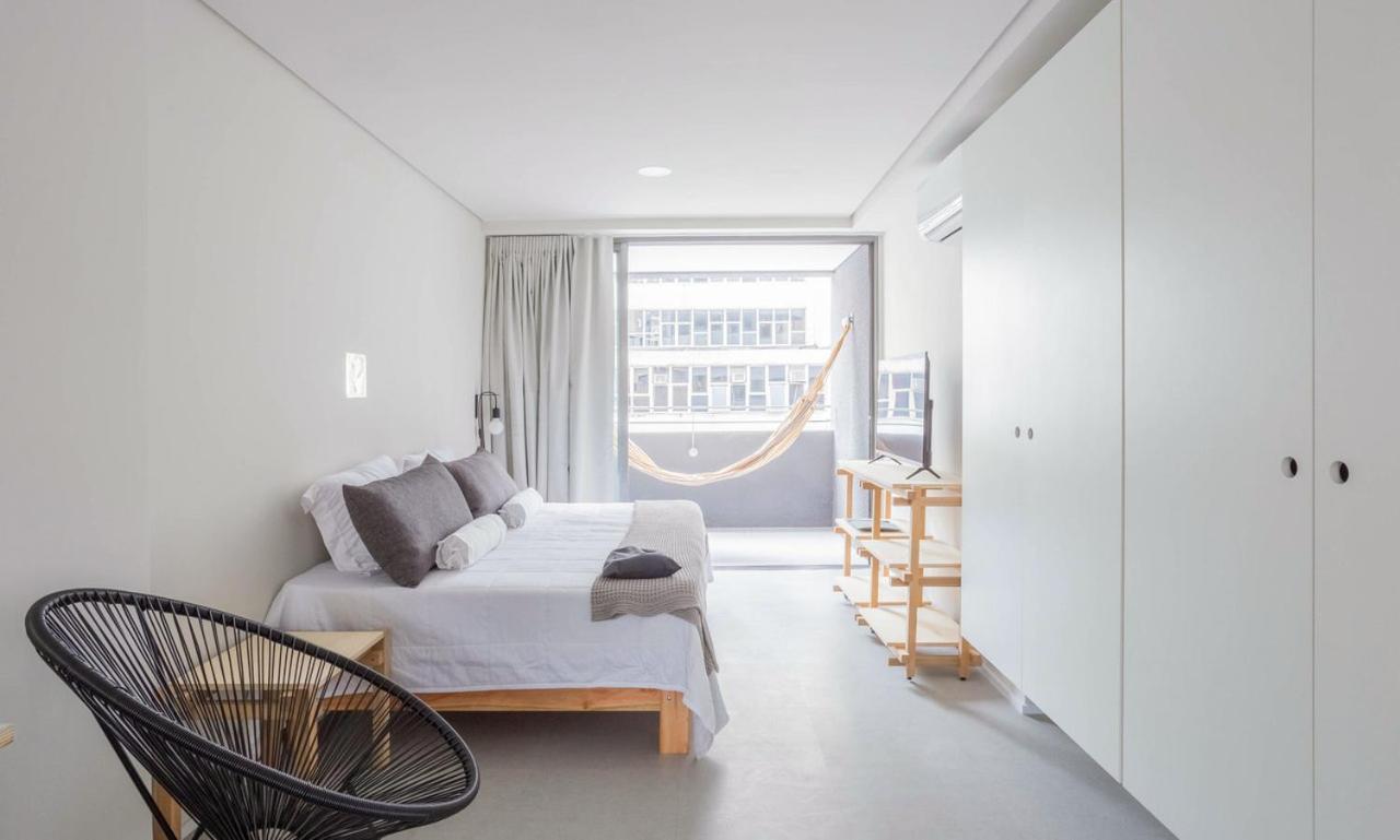 Tabas Aconchegante Studio Vila Buarque Vb0077 Căn hộ São Paulo