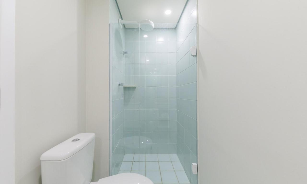 Căn hộ Tabas Aconchegante Studio Vila Buarque Vb0077 São Paulo