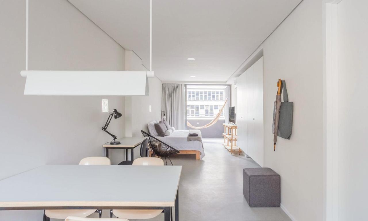 Tabas Aconchegante Studio Vila Buarque Vb0077 Căn hộ