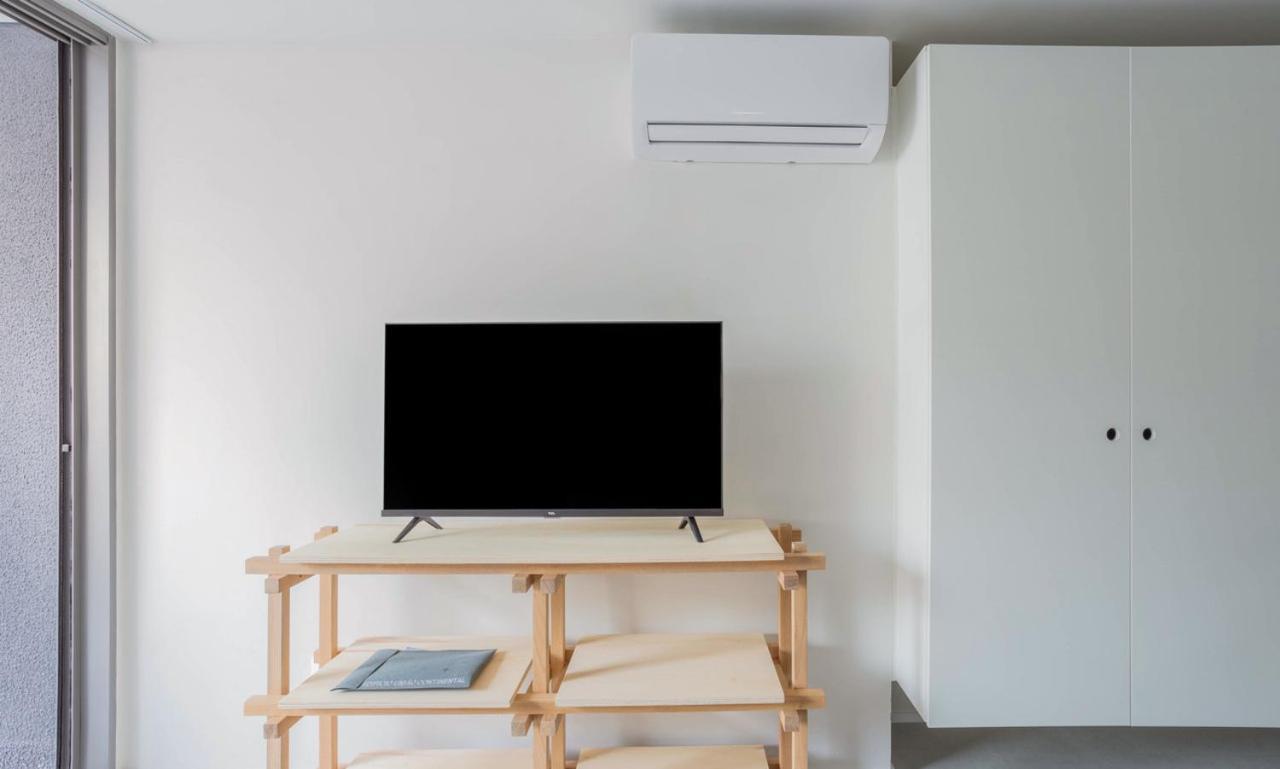 Tabas Aconchegante Studio Vila Buarque Vb0077 Căn hộ São Paulo