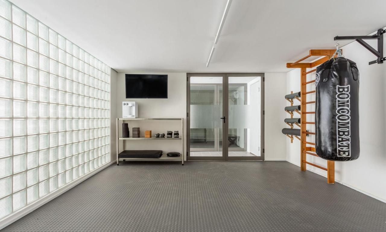 Căn hộ Tabas Aconchegante Studio Vila Buarque Vb0077