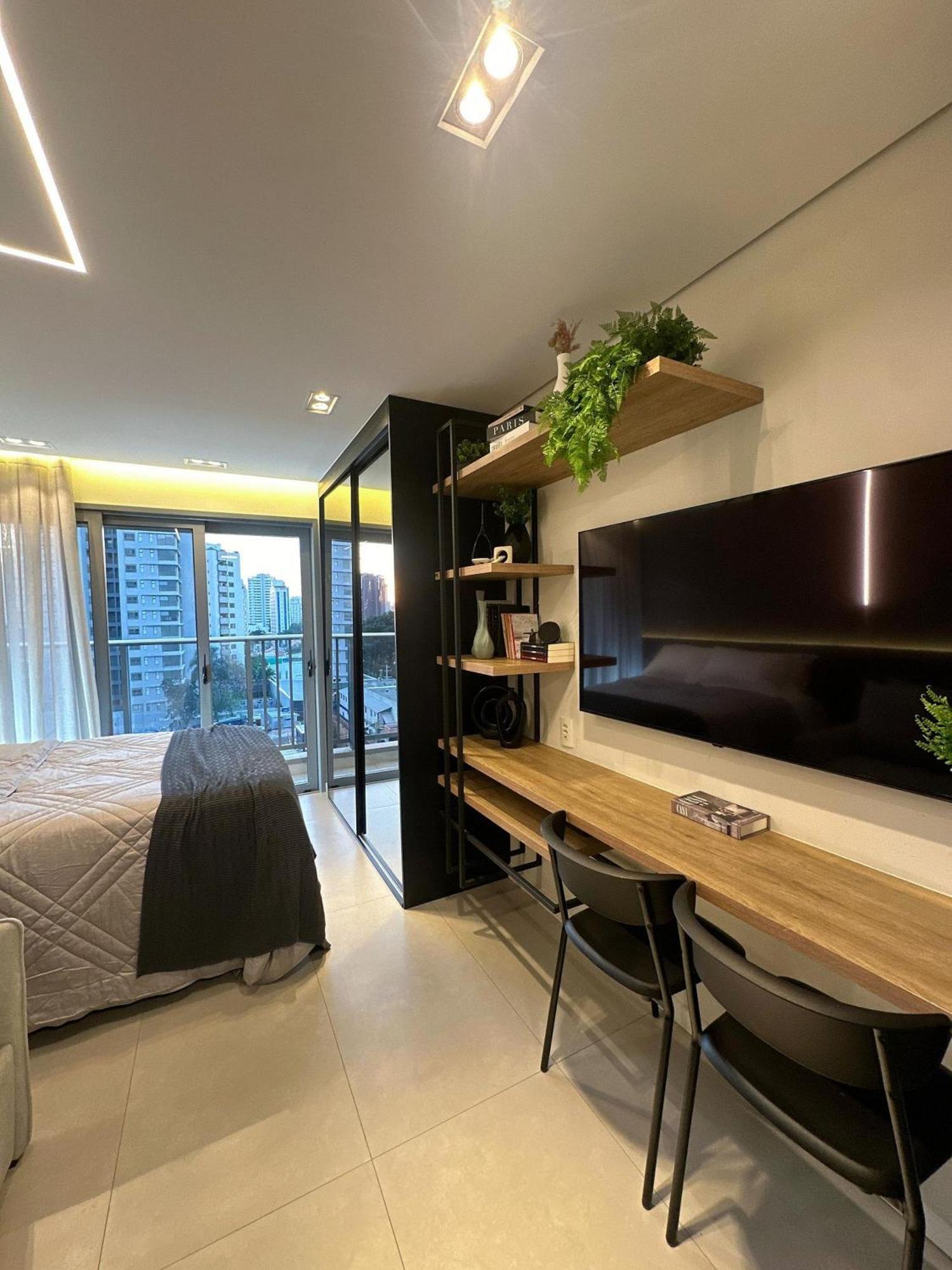 Holiday home Em Moema Sao Paulo
