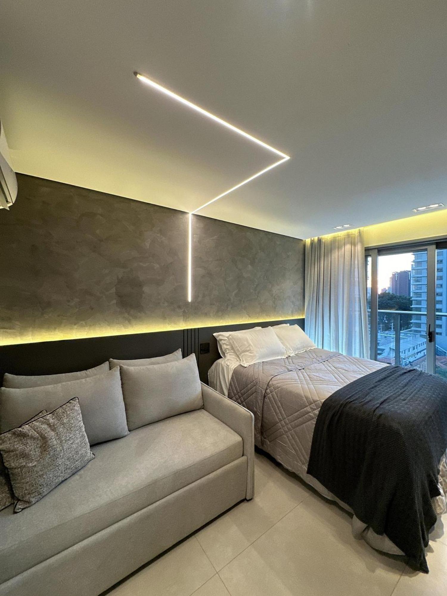 Holiday home Em Moema Sao Paulo