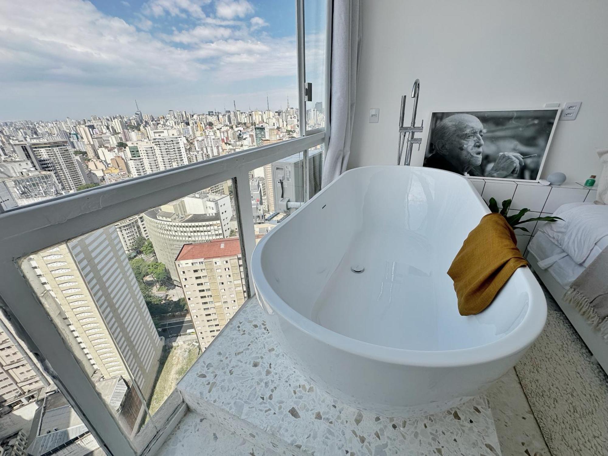 Vem Pro Copan * Sao Paulo