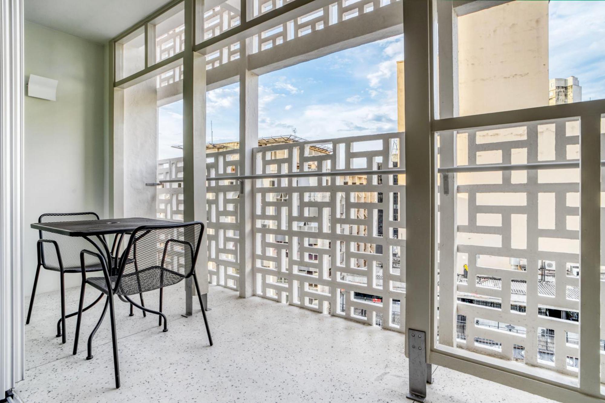 Tabas - Renata Edificio - Buarque Apartment *
